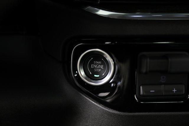 new 2025 Chevrolet Silverado 1500 car, priced at $47,244