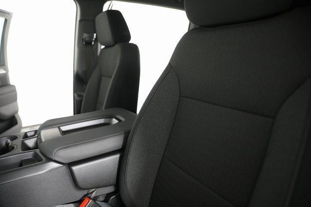 new 2025 Chevrolet Silverado 1500 car, priced at $47,244
