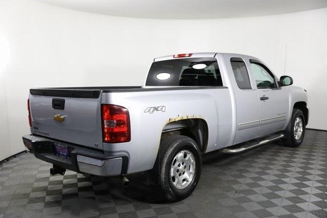 used 2013 Chevrolet Silverado 1500 car, priced at $13,995