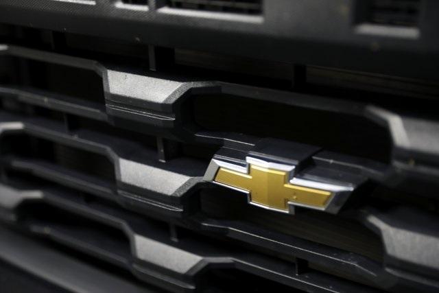used 2021 Chevrolet Silverado 2500 car, priced at $32,615