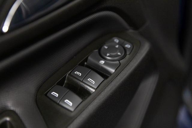 used 2022 Chevrolet Equinox car, priced at $24,145