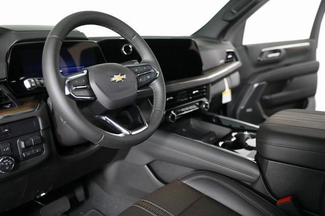 new 2025 Chevrolet Suburban car, priced at $88,985