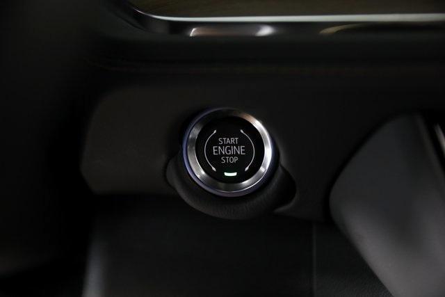 new 2025 Chevrolet Suburban car, priced at $88,985