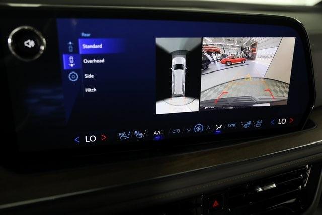 new 2025 Chevrolet Suburban car, priced at $88,985