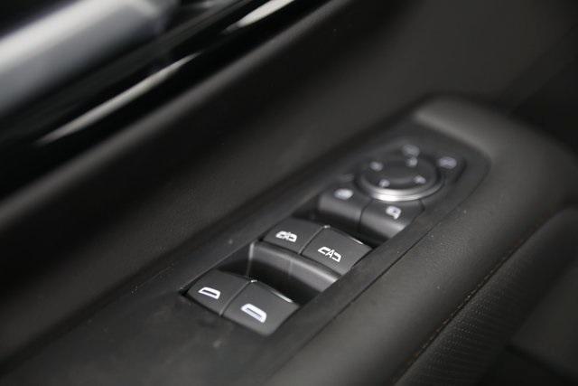 new 2025 Chevrolet Suburban car, priced at $88,985