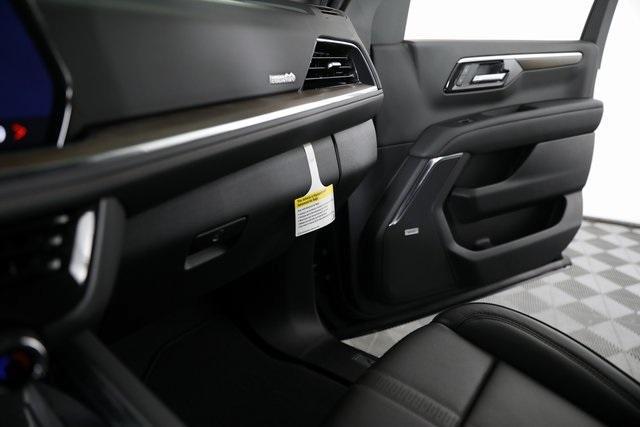new 2025 Chevrolet Suburban car, priced at $88,985