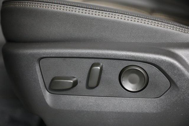 new 2025 Chevrolet Suburban car, priced at $88,985