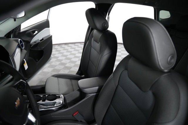 new 2026 Chevrolet Trax car, priced at $24,192