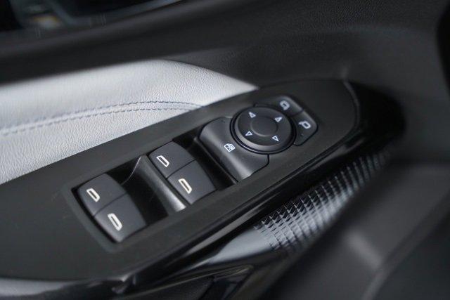 new 2026 Chevrolet Trax car, priced at $24,192