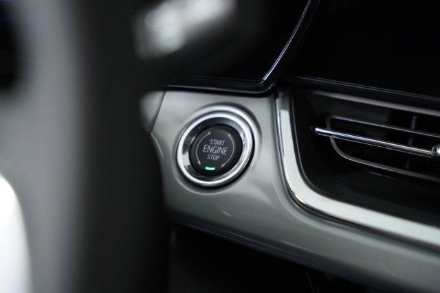 new 2026 Chevrolet Trax car, priced at $24,192