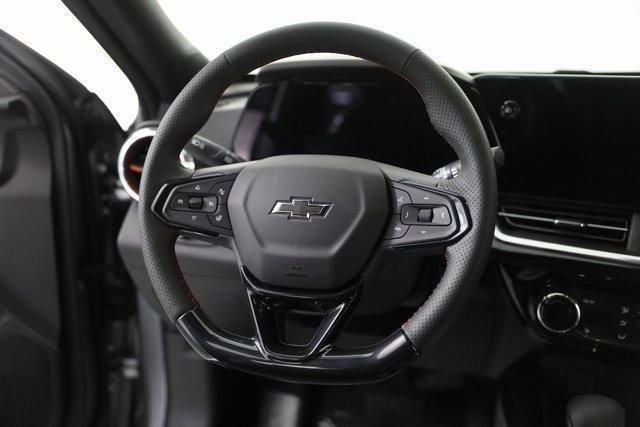 new 2026 Chevrolet Trax car, priced at $26,500