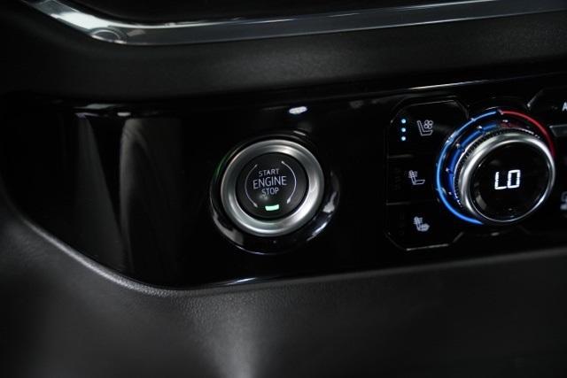 used 2023 GMC Sierra 1500 car, priced at $51,401