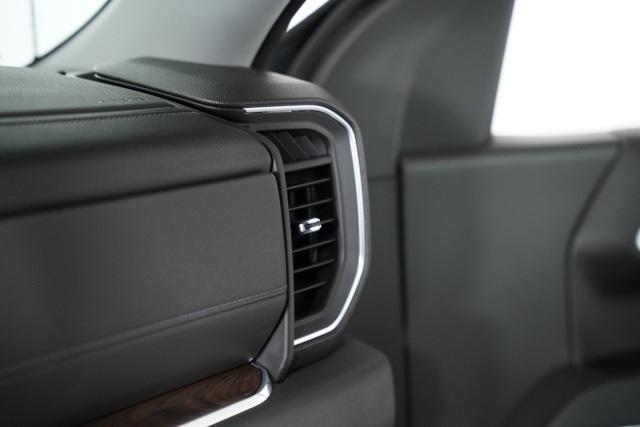 used 2023 GMC Sierra 1500 car, priced at $51,401