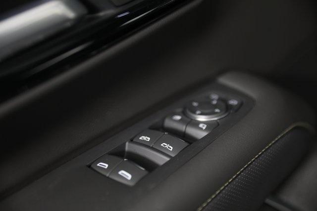 new 2025 Chevrolet Tahoe car, priced at $77,219