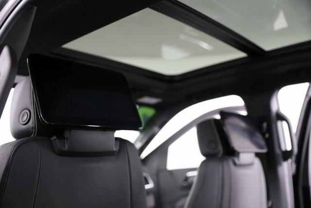 new 2025 Chevrolet Tahoe car, priced at $77,219
