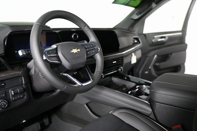 new 2025 Chevrolet Tahoe car, priced at $77,219