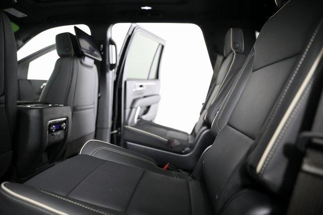 new 2025 Chevrolet Tahoe car, priced at $77,219