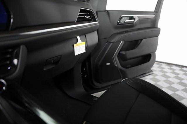 new 2025 Chevrolet Tahoe car, priced at $77,219