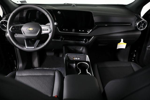 new 2025 Chevrolet Equinox car, priced at $33,230