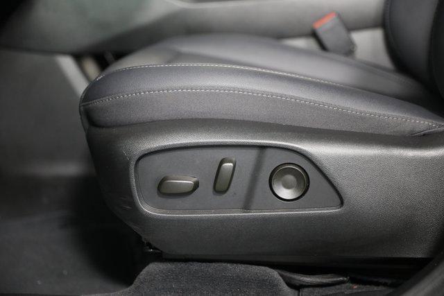 used 2025 Chevrolet Equinox car, priced at $27,997