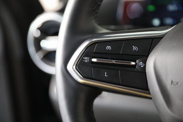 used 2025 Chevrolet Equinox car, priced at $27,997