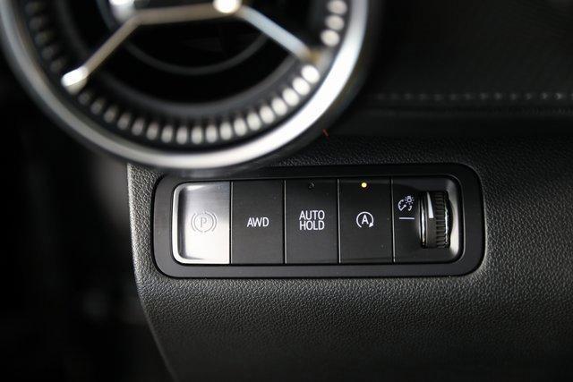 used 2025 Chevrolet Equinox car, priced at $27,997