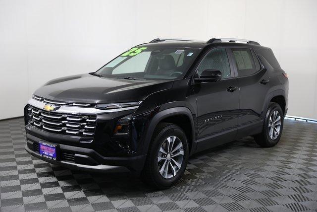 used 2025 Chevrolet Equinox car, priced at $27,997