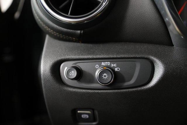 used 2022 Chevrolet Blazer car, priced at $29,477