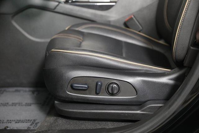 used 2022 Chevrolet Blazer car, priced at $29,477