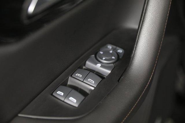 used 2022 Chevrolet Blazer car, priced at $29,477