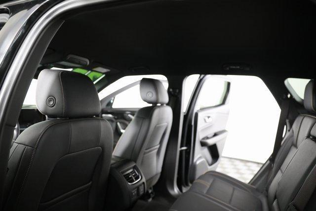 used 2022 Chevrolet Blazer car, priced at $29,477