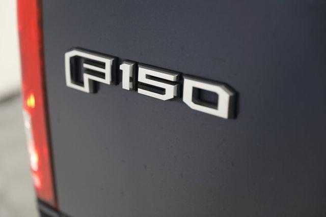 used 2015 Ford F-150 car, priced at $22,495