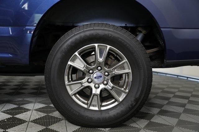 used 2015 Ford F-150 car, priced at $22,495