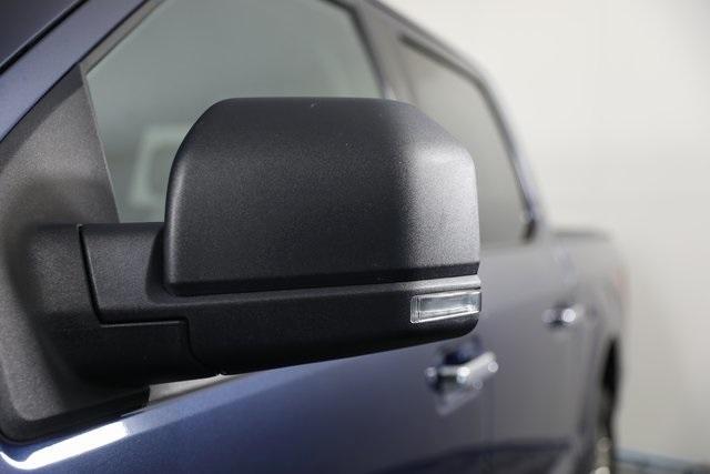 used 2015 Ford F-150 car, priced at $22,495