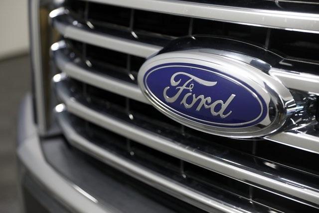 used 2015 Ford F-150 car, priced at $22,495