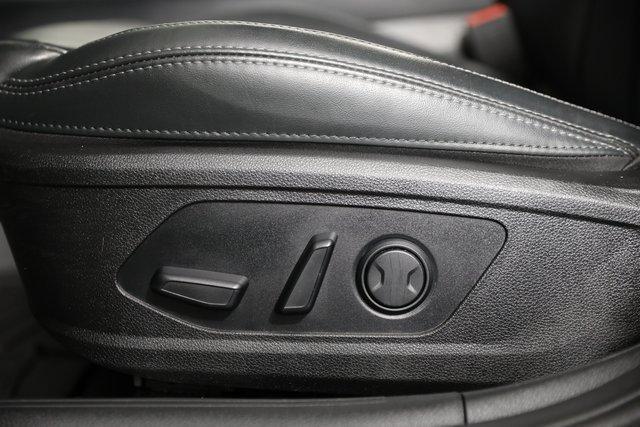 used 2023 Kia K5 car, priced at $24,712