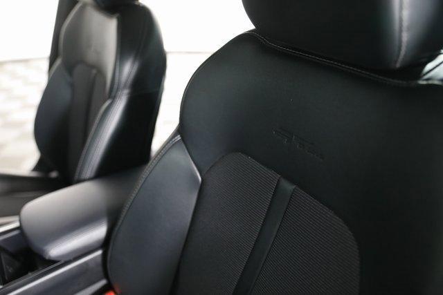 used 2023 Kia K5 car, priced at $24,712