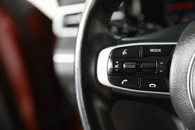 used 2023 Kia K5 car, priced at $24,712