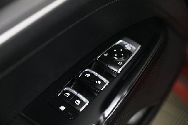 used 2023 Kia K5 car, priced at $24,712