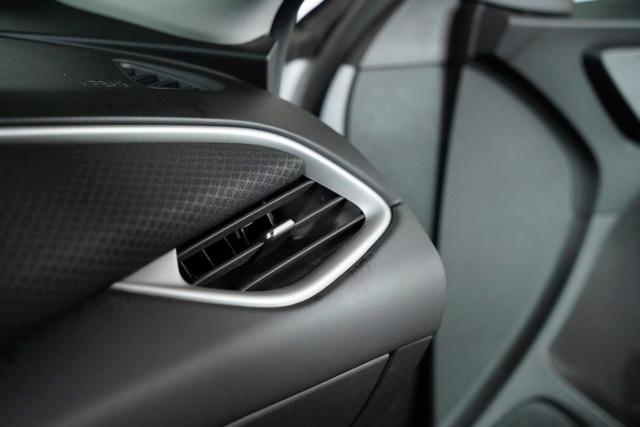 used 2022 Chevrolet Malibu car, priced at $18,500