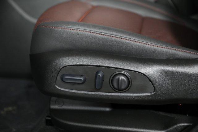 new 2026 Chevrolet Blazer car, priced at $48,780