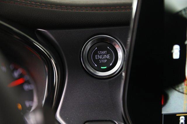 new 2026 Chevrolet Blazer car, priced at $48,780