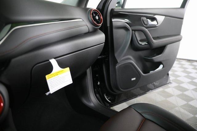 new 2026 Chevrolet Blazer car, priced at $48,780