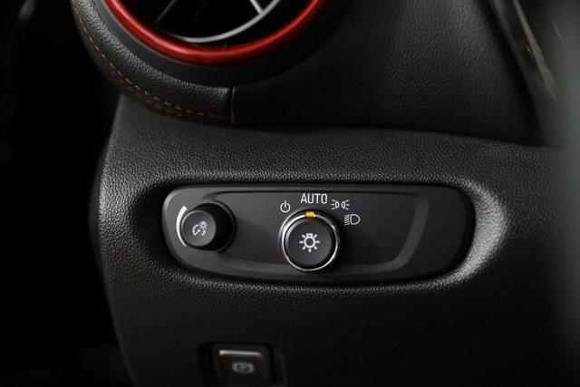 new 2026 Chevrolet Blazer car, priced at $48,780