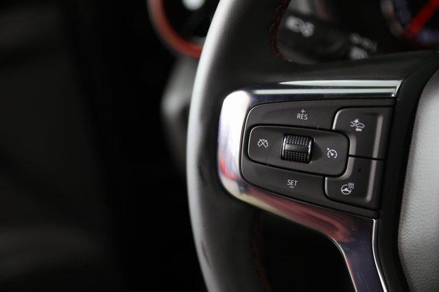 new 2026 Chevrolet Blazer car, priced at $48,780