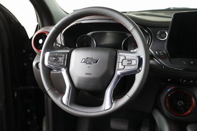 new 2026 Chevrolet Blazer car, priced at $48,780