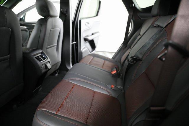 new 2026 Chevrolet Blazer car, priced at $48,780