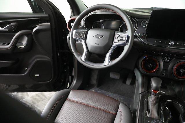 new 2026 Chevrolet Blazer car, priced at $48,780