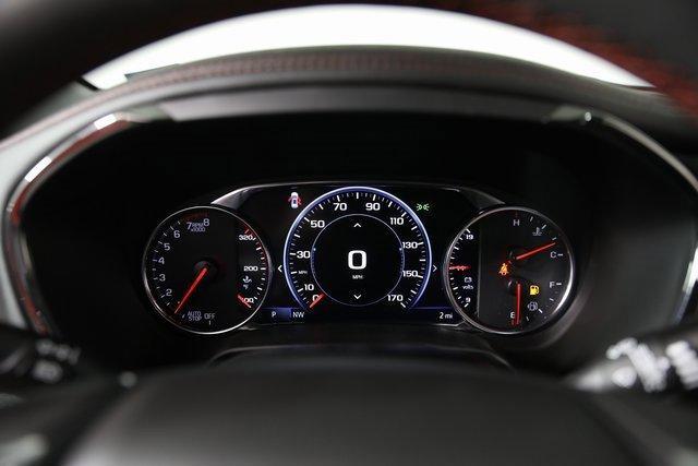 new 2026 Chevrolet Blazer car, priced at $48,780