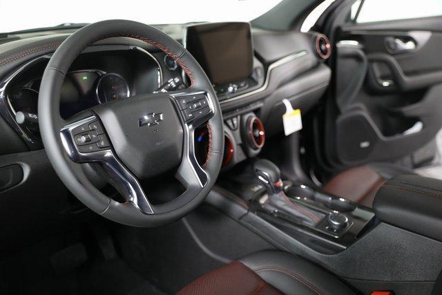 new 2026 Chevrolet Blazer car, priced at $48,780